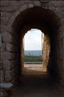 03 Arch at Caesarea